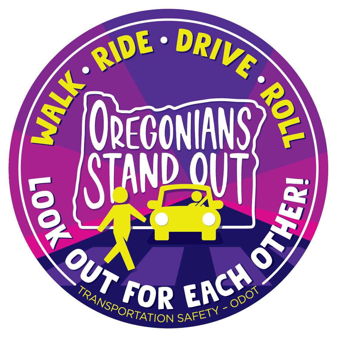 ODOT Advisory
